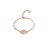 Dior Petit CD JOLIE Bracelet Women 66308 158655405 [P]
