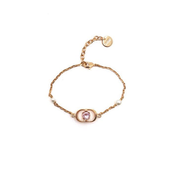 DIOR プチ CD ブレスレット 158655405 [P]