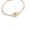 Dior Petit CD JOLIE Bracelet Women 66308 158655405 [P]