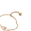 Dior Petit CD JOLIE Bracelet Women 66308 158655405 [P]