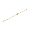 Dior Petit CD JOLIE Bracelet Women 66308 158655405 [P]