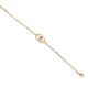 Dior Petit CD JOLIE Bracelet Women 66308 158655405 [P]