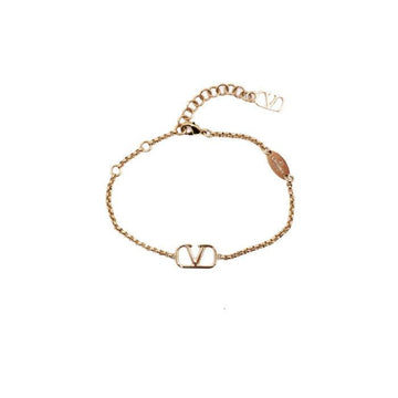 VALENTINO Metall V Logo Signature Armband für Frauen 2W2J0F84MET 158655821 [P]