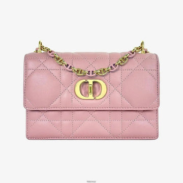 DIOR Mini Tasche in Indipink S5169UDAX 158656518 [P]
