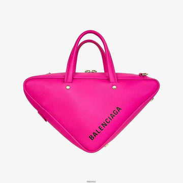 BALENCIAGA Dreiecks-Dufflebag Klein 476975 158657461 [P]