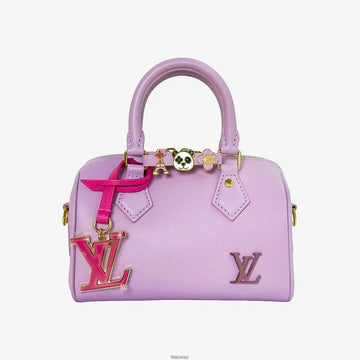 LOUIS VUITTON スピーディ 18 M24598 158657471 [P]