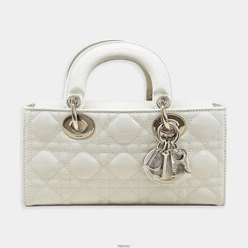 Dior Canage Latte Di Joy Tote Bag Crossbody B0926C390 151517140 [P]