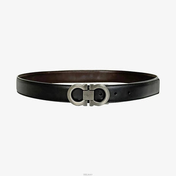SALVATORE FERRAGAMO Gürtel 2T845U4K 158658217 [P]