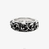 CHROME HEARTS エタニティリング HP59J1PC 158658300 [P]