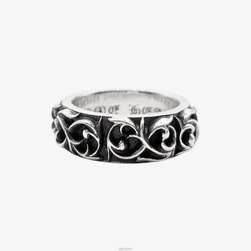 CHROME HEARTS エタニティリング HP59J1PC 158658300 [P]