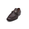 Gucci Brown Horsebit Loafer 147825 158658510 [P]