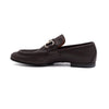 Gucci Brown Horsebit Loafer 147825 158658510 [P]