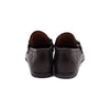 Gucci Brown Horsebit Loafer 147825 158658510 [P]