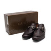 Gucci Brown Horsebit Loafer 147825 158658510 [P]