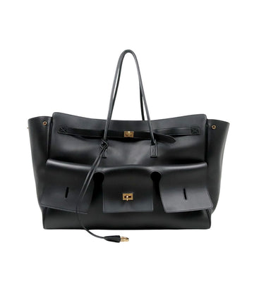 Balenciaga Black XL Belair 64910 158659595 [P]