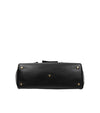 BALENCIAGA Schwarze XL Belle Air 64910 158659595 [P]