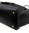BALENCIAGA Schwarze XL Belle Air 64910 158659595 [P]
