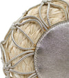 Miu Miu Raffia Woven Bucket Bag 64882 158659598 [P]