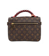 Louis Vuitton Pochette Metis Bread Tote Bag 64054 158664662 [P]