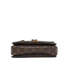 Louis Vuitton Pochette Metis Bread Tote Bag 64054 158664662 [P]