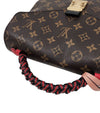 Louis Vuitton Pochette Metis Bread Tote Bag 64054 158664662 [P]