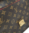 Louis Vuitton Pochette Metis Bread Tote Bag 64054 158664662 [P]