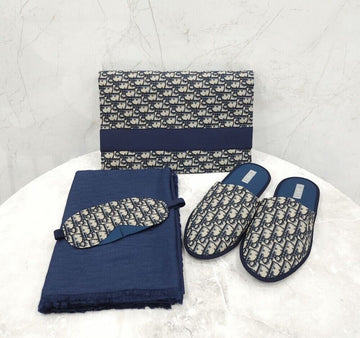 DIOR Oblique Reise-Haushaltskit Set 11K00L1A4502 153750327 [P]
