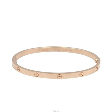 CARTIER Liebesarmband klein 9576213488 158701621 [P]