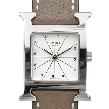 Hermes Steel Watch HH1.210 9576112363 158702316 [P]