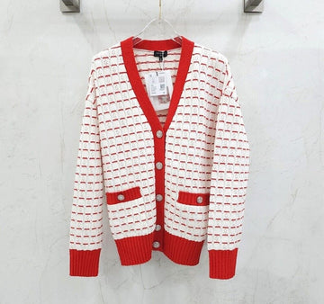 CHANEL 23C Strickcardigan 139979826 [P]