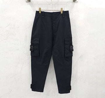 Dior Technical Cargo Pants with Buckle 154332624 [P]