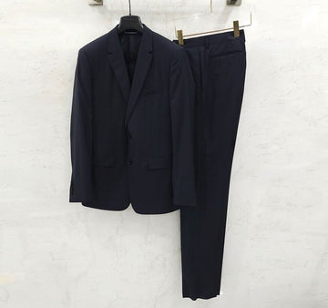DIOR クラシック 3ボタン スーツ ジャケット パンツ セット 149481829 [P]