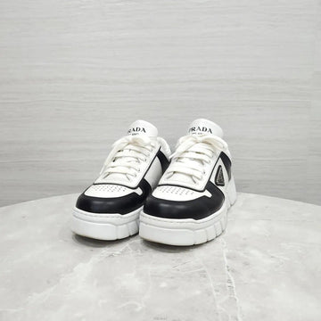 Prada Leather Sneakers 2EE378 158704375 [P]