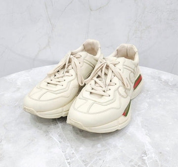 Gucci Tirogo Layton Sneakers 500877 136048006 [P]