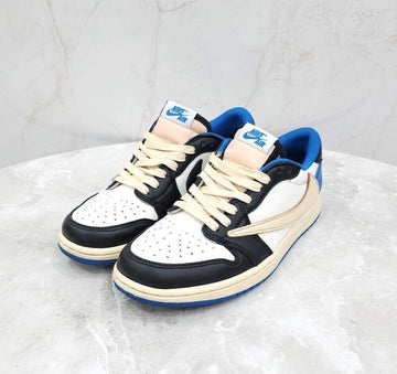 NIKE x X Fragment Scott Low 245 139797278 [P]