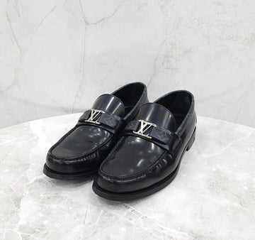 LOUIS VUITTON Eclipse Major Loafer 1A7VZD 152926114 [P]