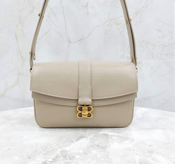Balenciaga Lady BB Flap Bag 154332925 [P]