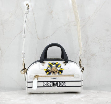 DIOR バイブビーリングマイクロバッグ 153469401 [P]