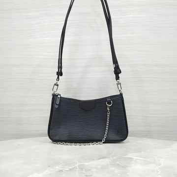 LOUIS VUITTON Easy Pouch Schultertasche M80471 158704493 [P]