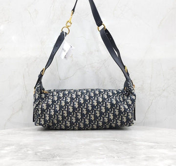 DIOR Oblique D Journey Medium Schultertasche M2417UTZQ 155953428 [P]