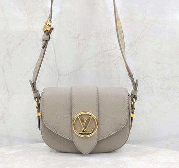LOUIS VUITTON Porte-Documents Voyage PM M57326 151339498 [P]