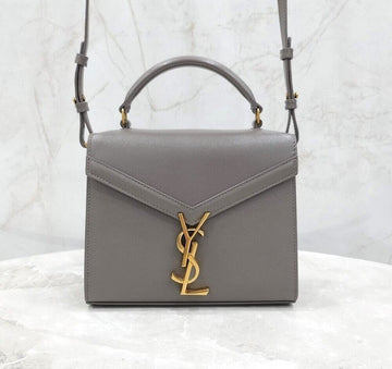 Saint Laurent Cassandra Mini Top Handle Bag 623930 137609893 [P]