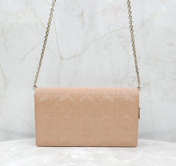 DIOR Lack Damen Clutch Schultertasche S0204OVRB 150101723 [P]