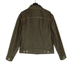 Louis Vuitton Monogram Speedy Patch Denim Jacket 14917 158708482 [P]