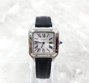 CARTIER ウォッチ スモール 38MM 152833016 [P]