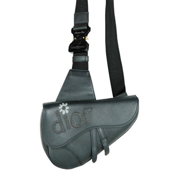 DIOR Saddle Bag mit Logo-Stickerei 1ADPO093SER 14920 158713607 [P]