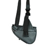 Dior Embroidered Logo Saddle Crossbody Bag 1ADPO093SER 14920 158713607 [P]