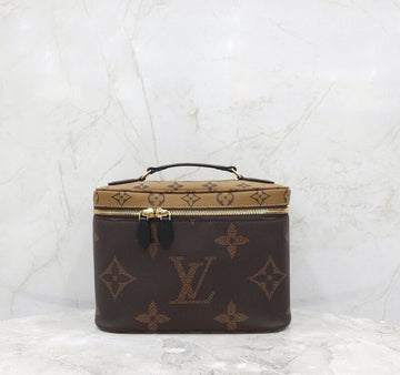 LOUIS VUITTON BB トイレタリーポーチ 153577306 [P]