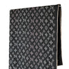 LOUIS VUITTON モノグラムフライトモードスクエアスカーフM77887 14918 158715011 [P]