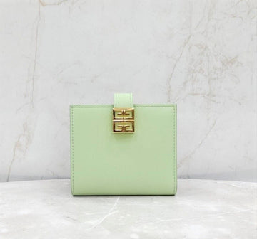 GIVENCHY 4G ロゴ スモール 財布 148971766 [P]